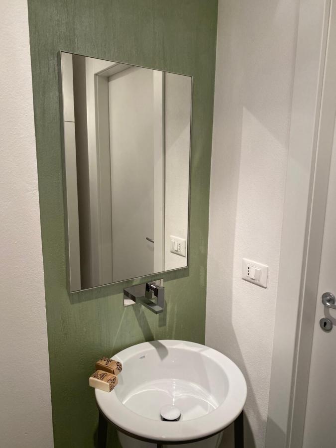 Casa Di Vittoria Daire Verona Dış mekan fotoğraf