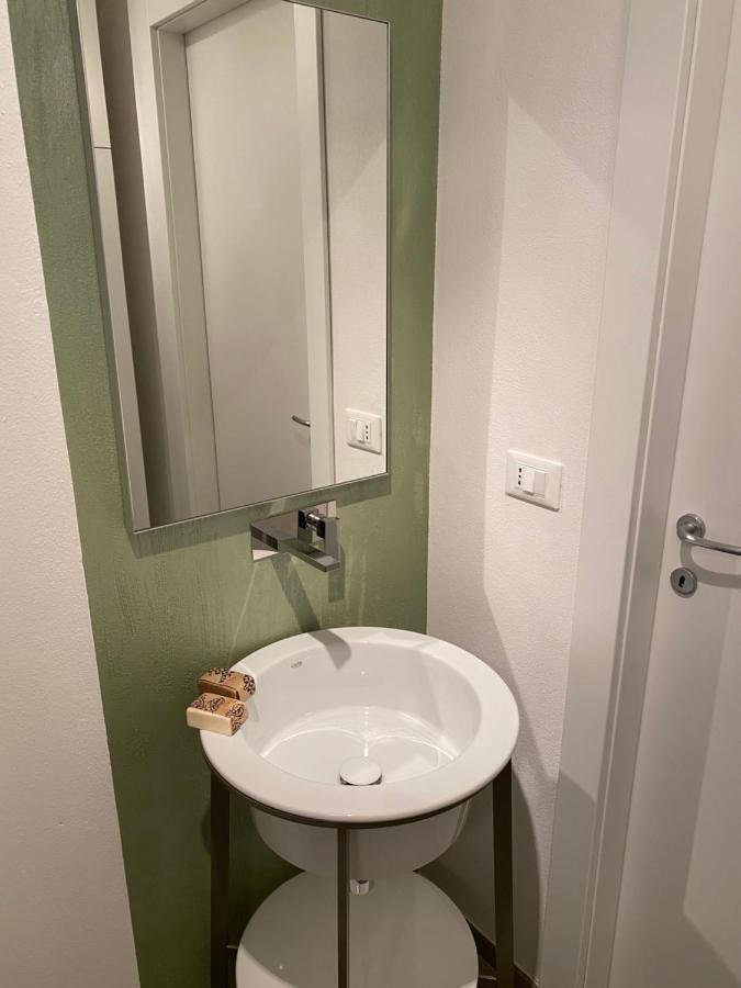 Casa Di Vittoria Daire Verona Dış mekan fotoğraf