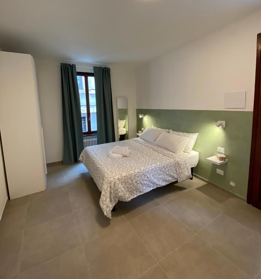 Casa Di Vittoria Daire Verona Dış mekan fotoğraf