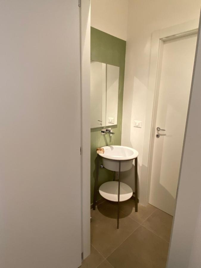 Casa Di Vittoria Daire Verona Dış mekan fotoğraf
