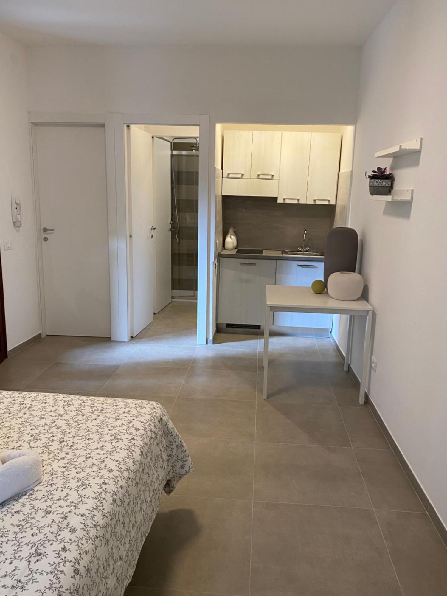 Casa Di Vittoria Daire Verona Dış mekan fotoğraf